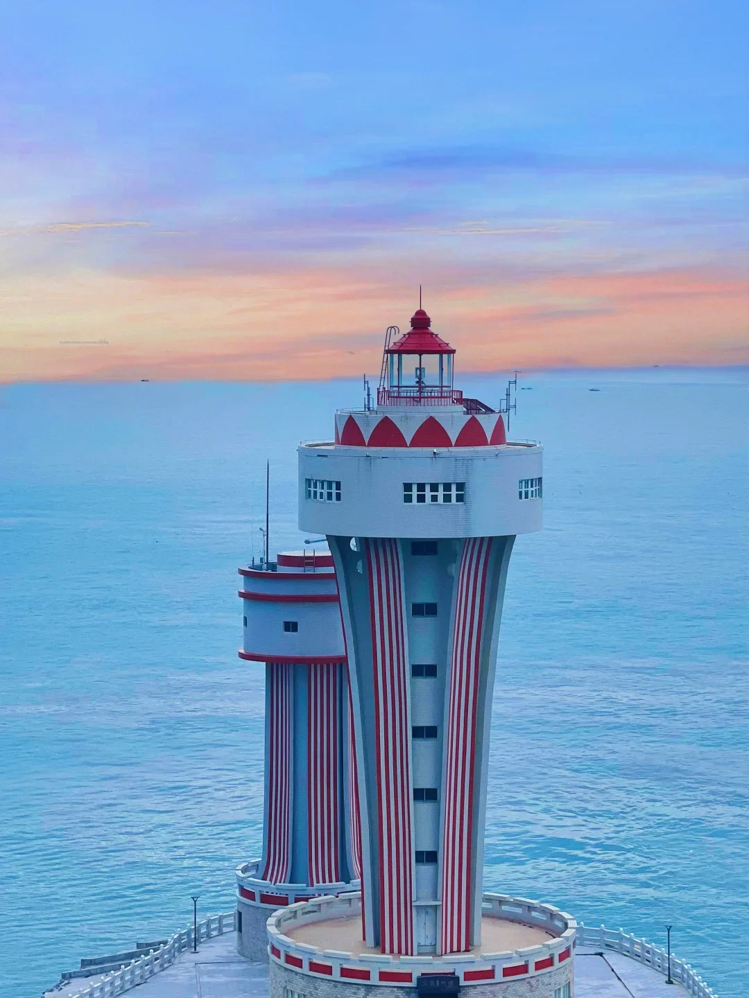 🇨🇳南澳岛🌊｜每天认识一个小岛🏝️（16/100）