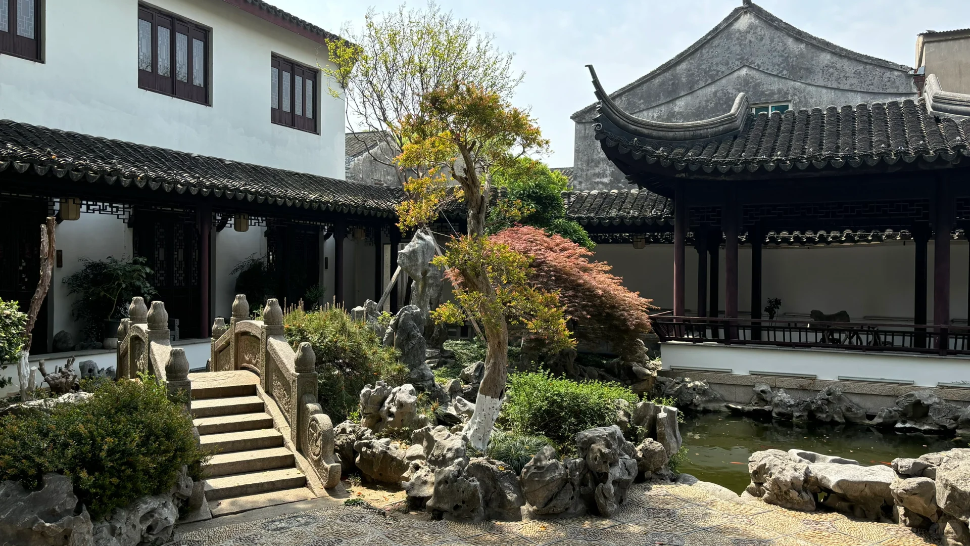 能不忆江南