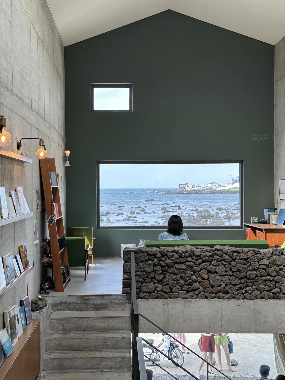 对自己的济州岛攻略满意到睡不着觉…