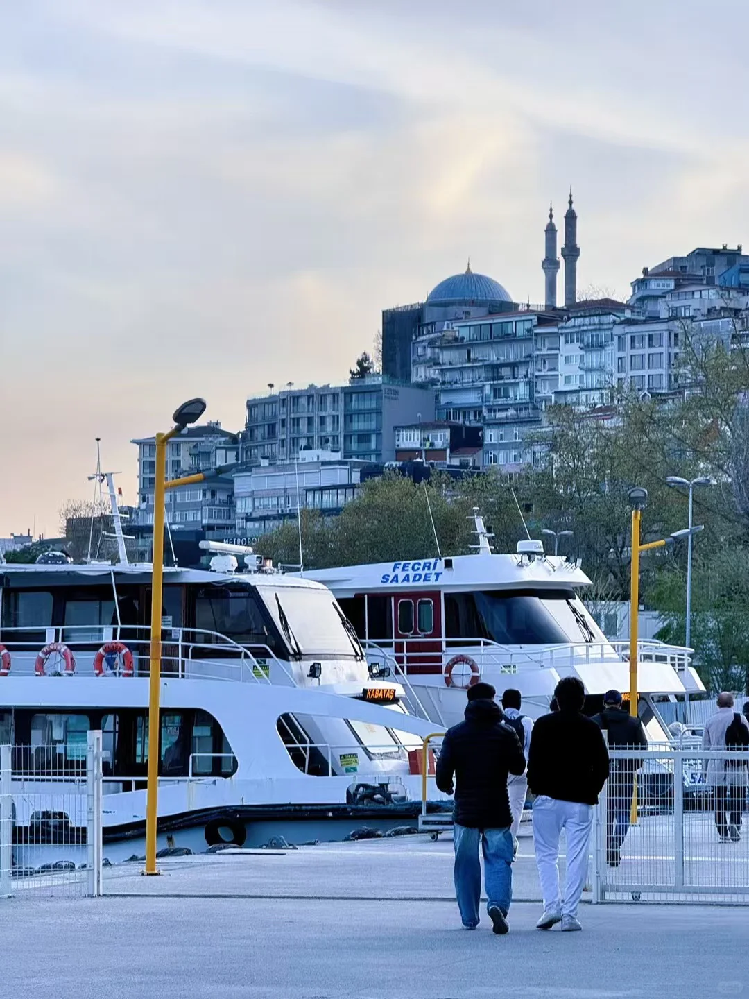 世界的首都🇹🇷