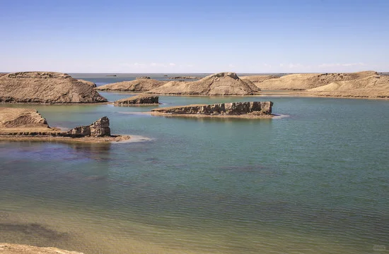 甘青自驾游8天经典行程