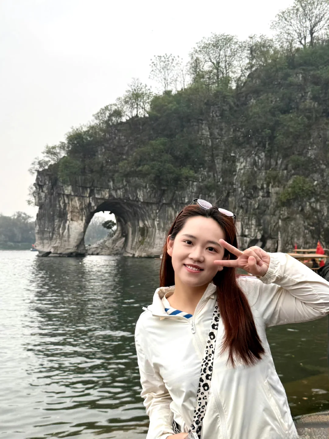 听劝 桂林旅游会惩罚每一个不做攻略的人