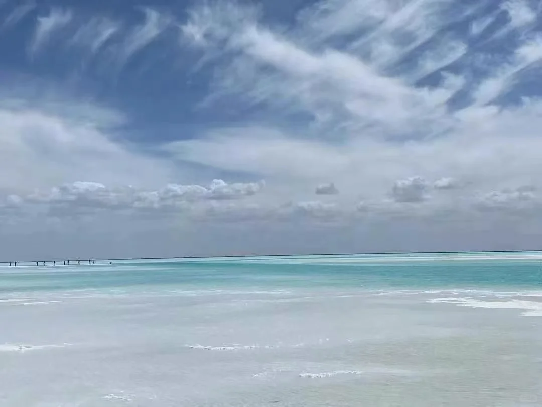 甘青自驾游8天经典行程