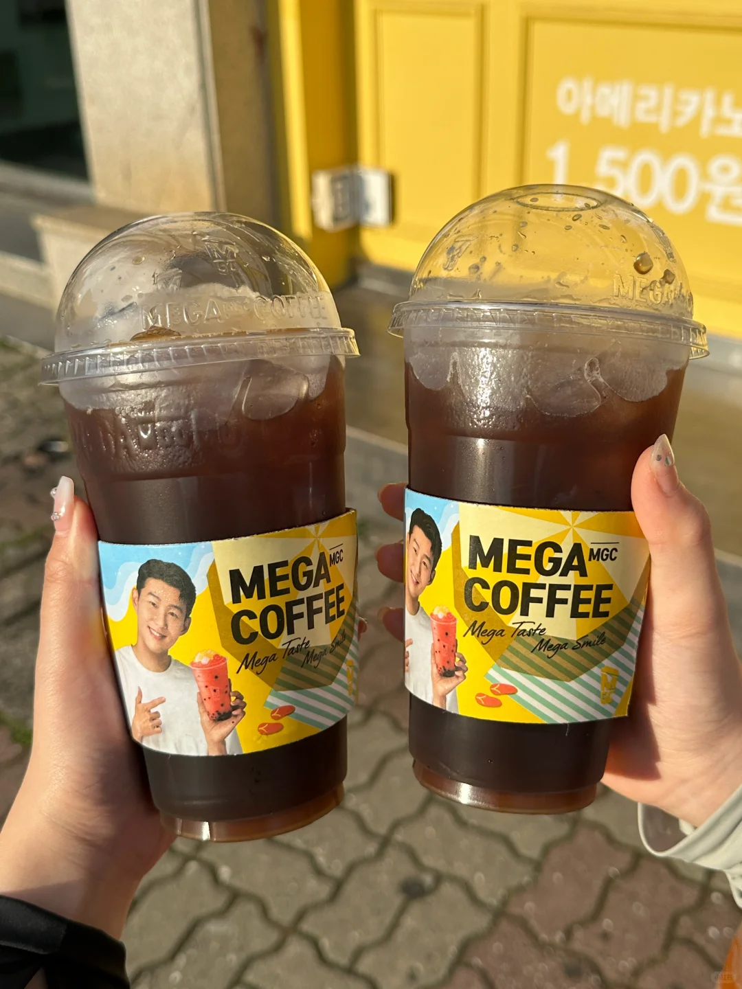 对自己的济州岛攻略满意到睡不着觉…