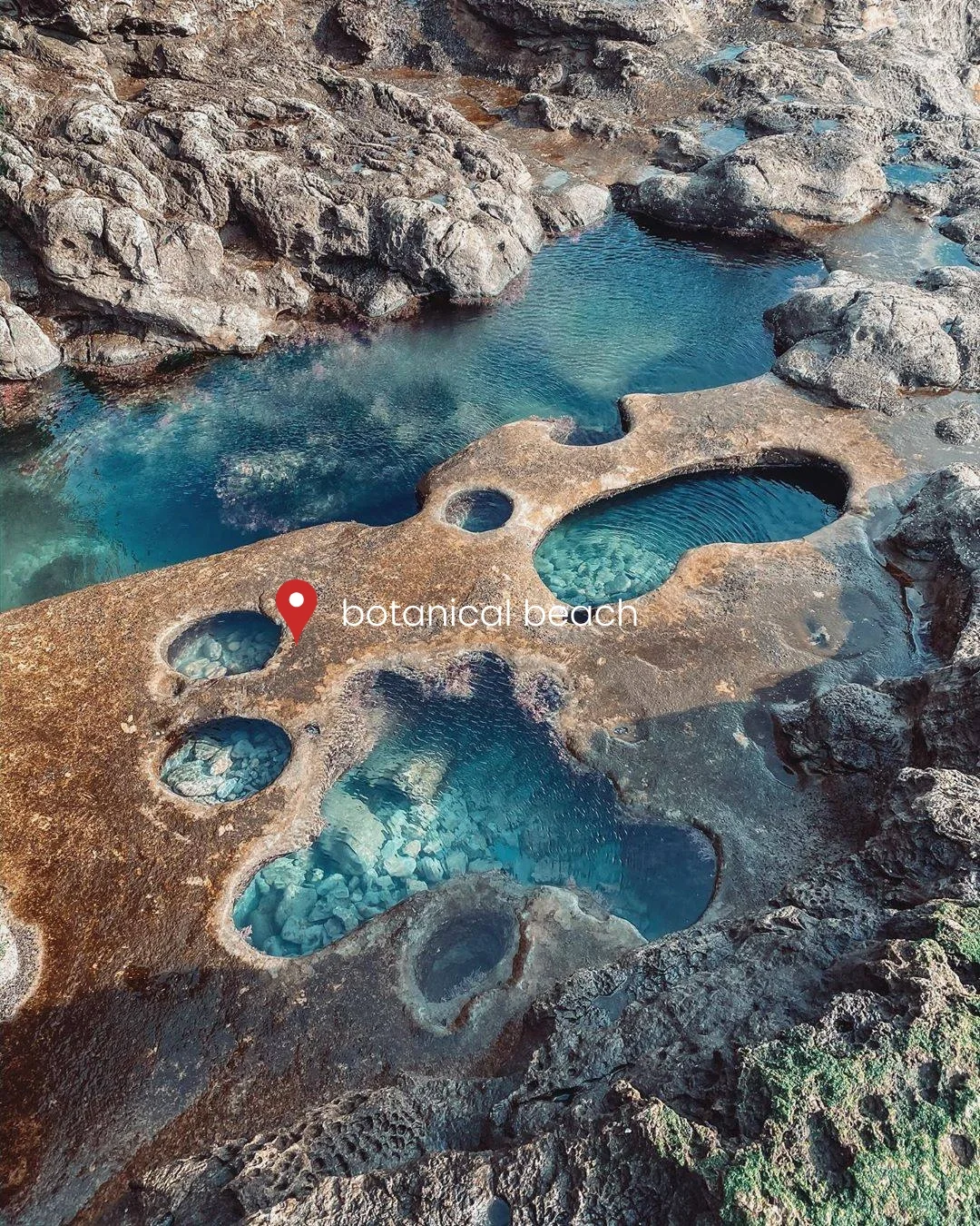 🇨🇦加拿大本地｜五大绝美秘境🏔️