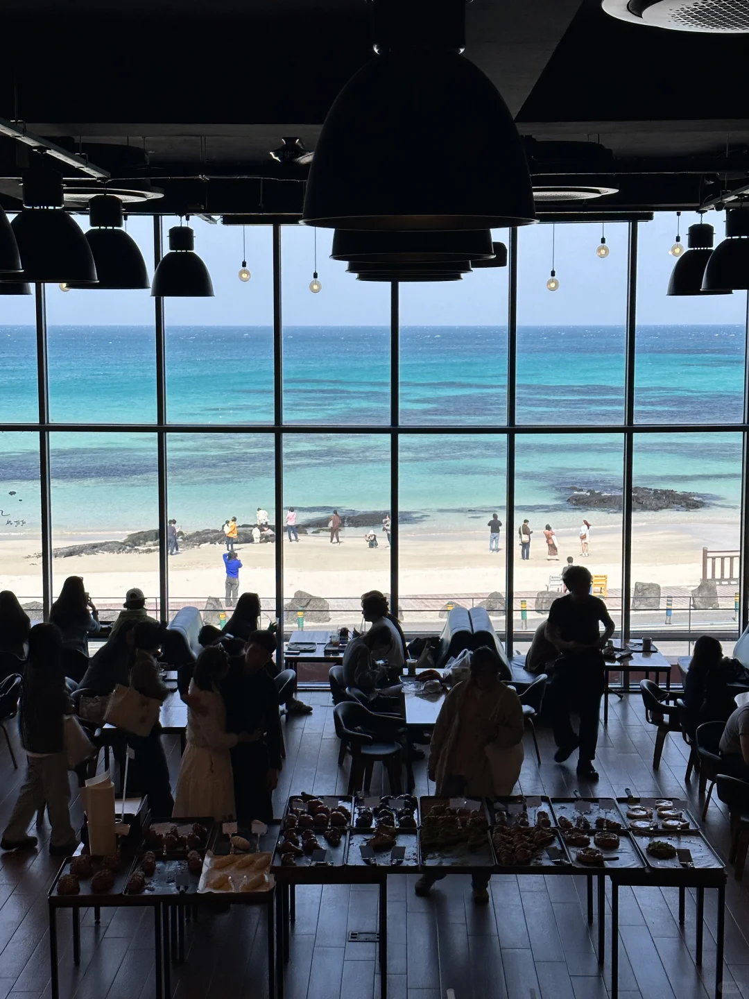 对自己的济州岛攻略满意到睡不着觉…