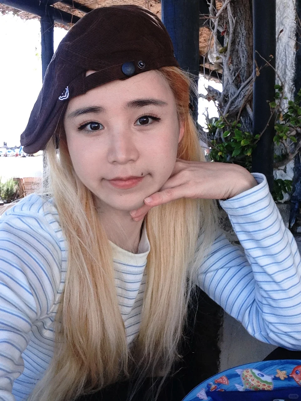 Ishchia 游记