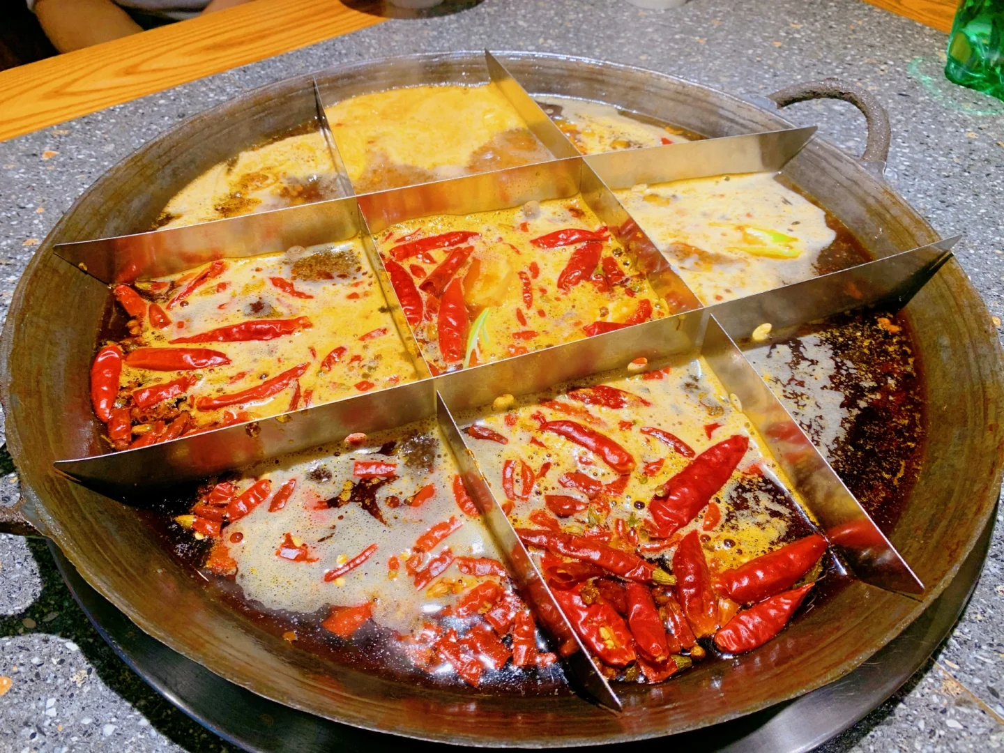 重庆两日游,看这一篇就够了 !