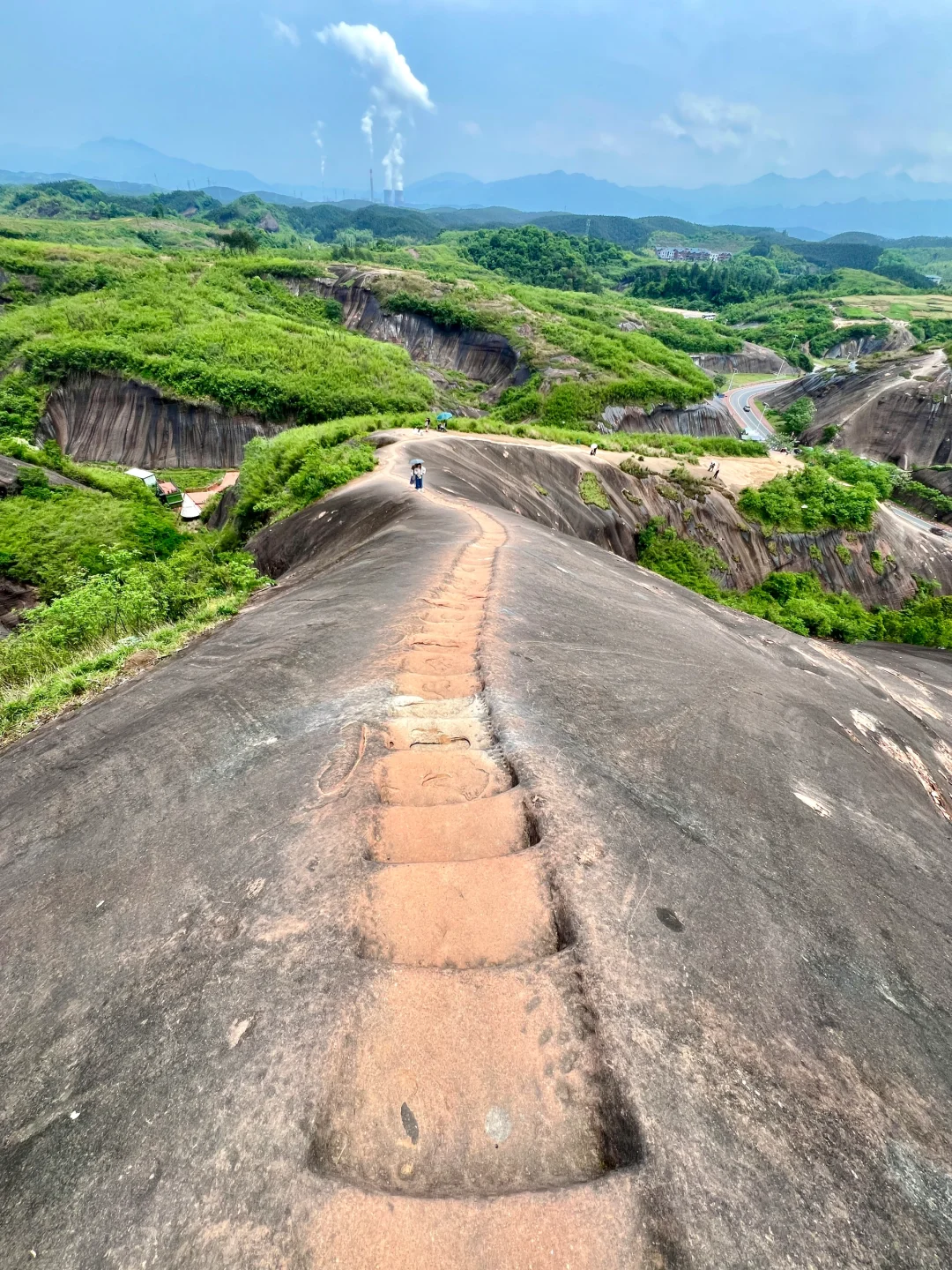 郴州2天2夜超详细旅游攻略！！