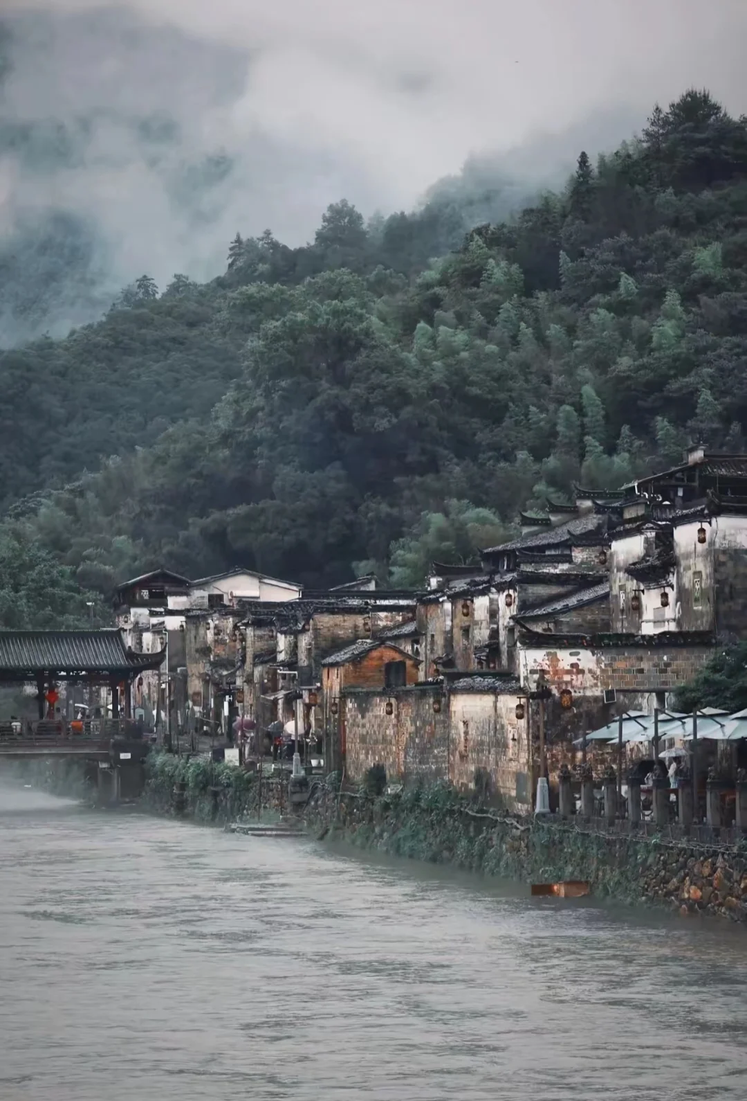 逃离城市喧嚣，邂逅瓷都浪漫