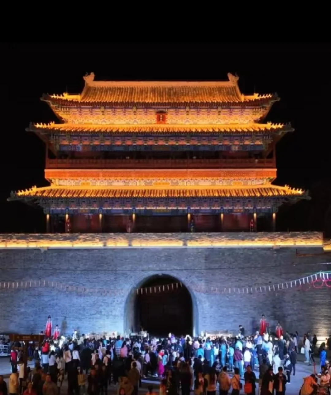 长清宝藏景点，你去过几个