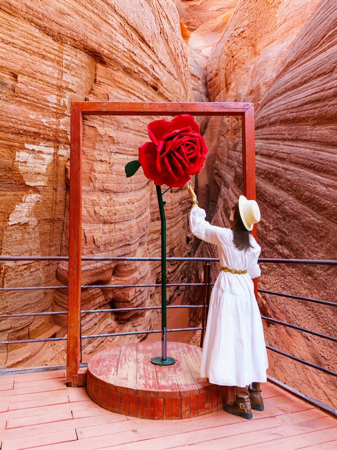 朋友圈问爆了💥还以为我去了国外🤣🤣🤣