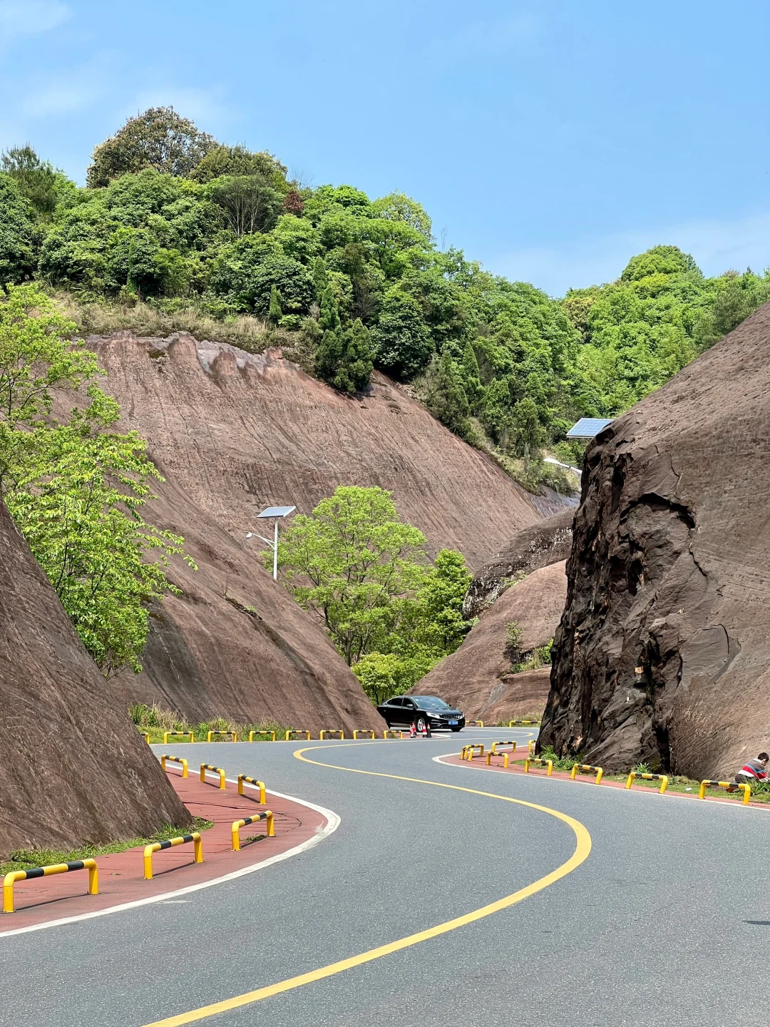 郴州2天2夜超详细旅游攻略！！