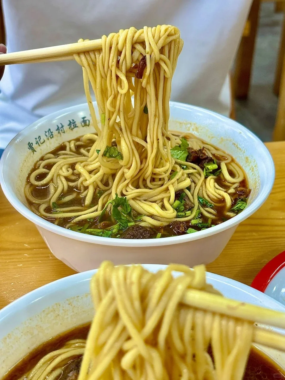 以为大同是惊艳巅，邯郸却更胜🏯