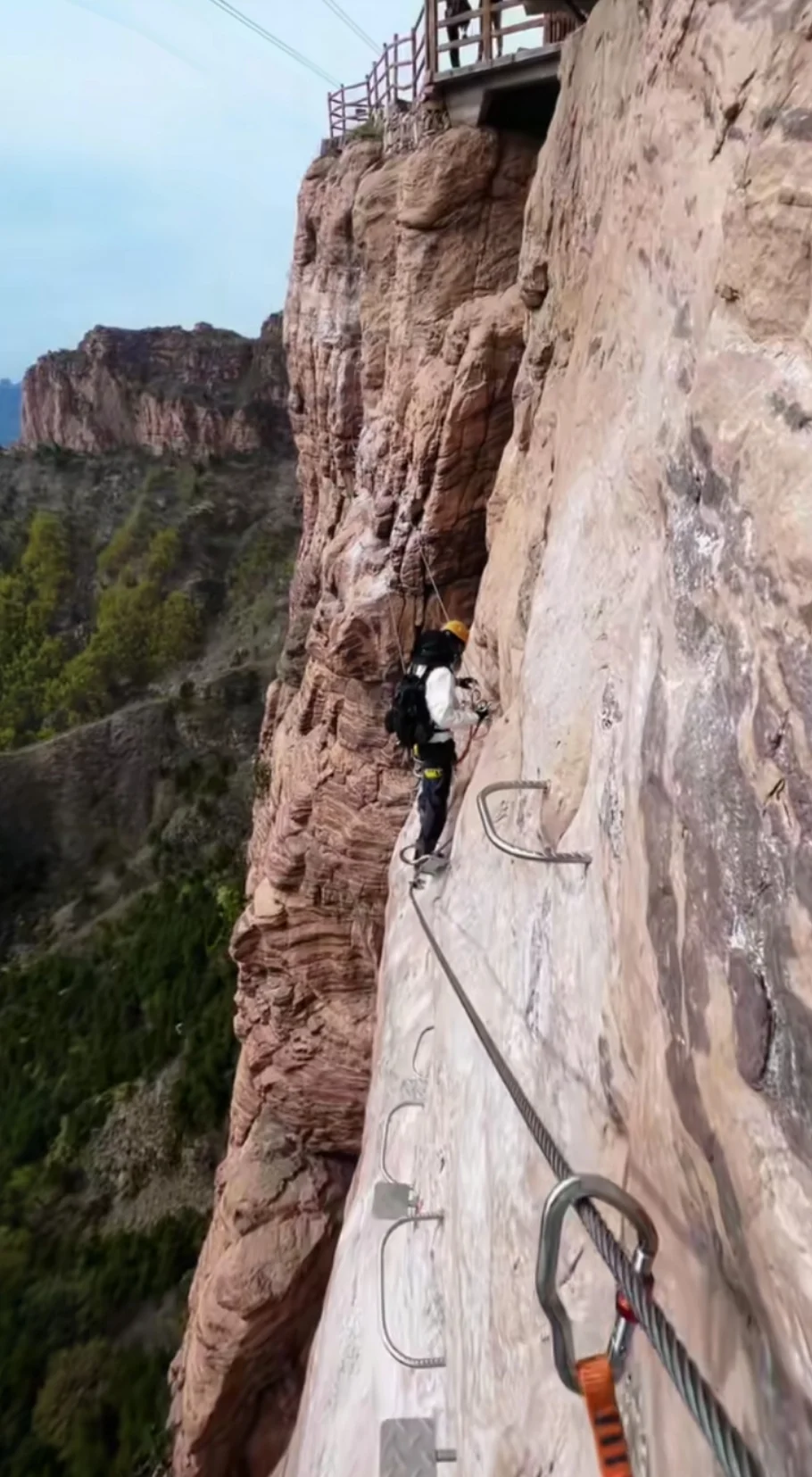 邯郸东太行旅游攻略，五一去东太行一日游