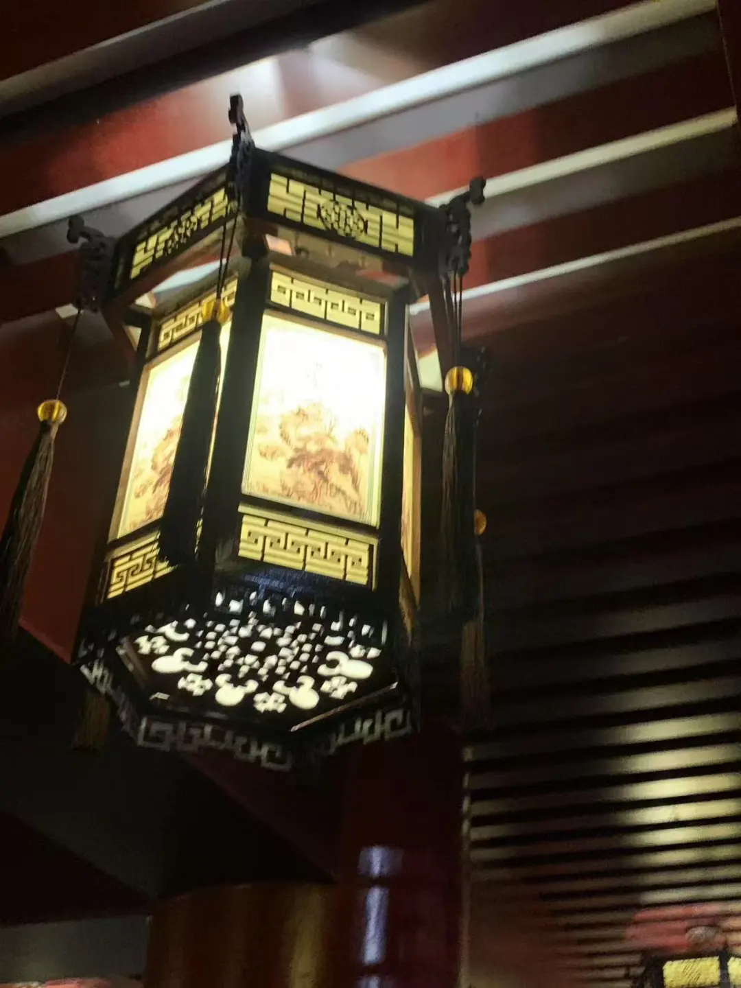 长清宝藏景点，你去过几个