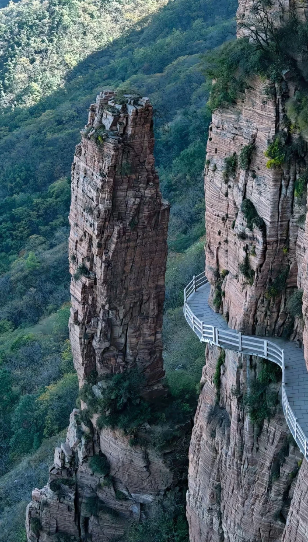 邯郸东太行旅游攻略，五一去东太行一日游