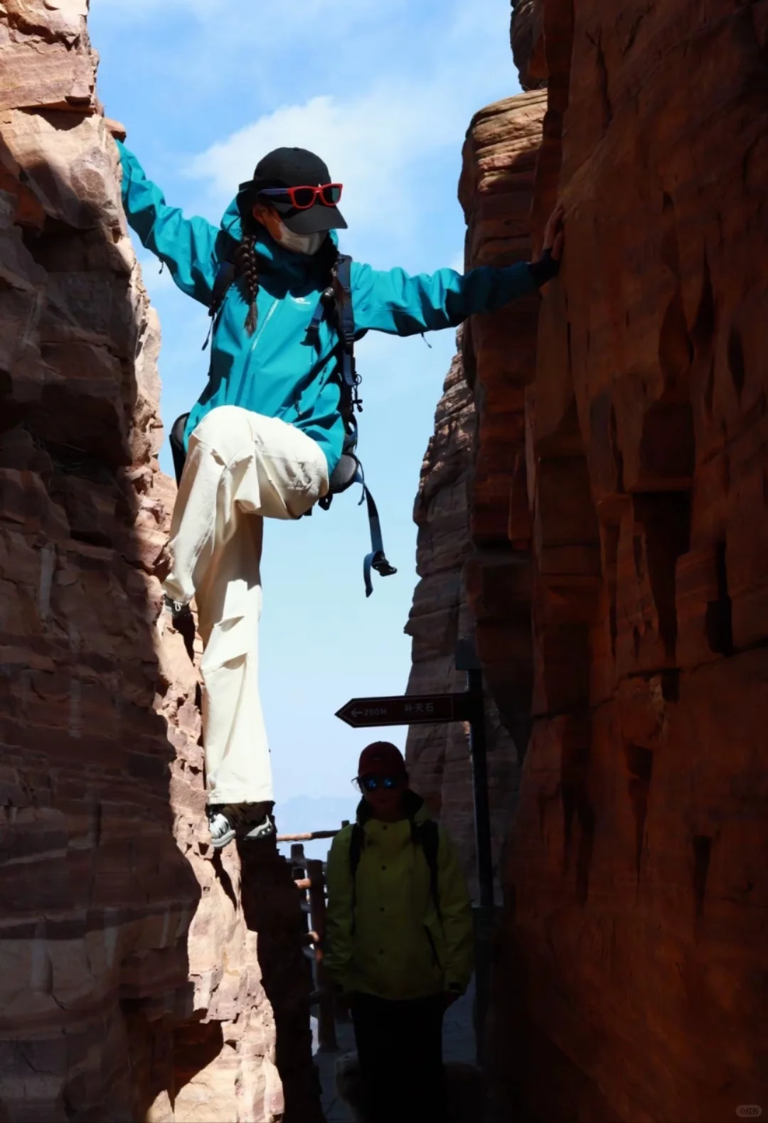 邯郸东太行旅游攻略，五一去东太行一日游