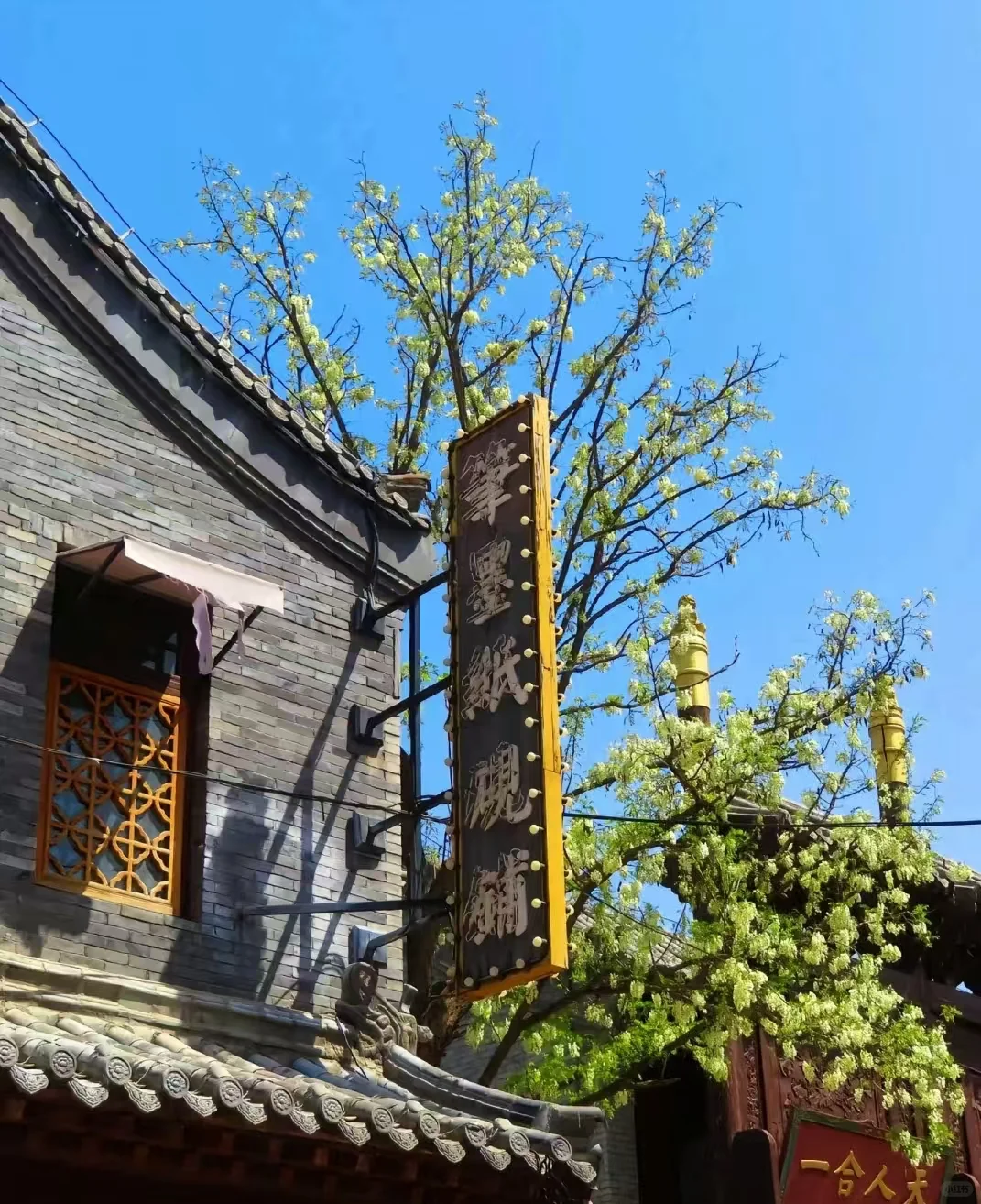 长清宝藏景点，你去过几个