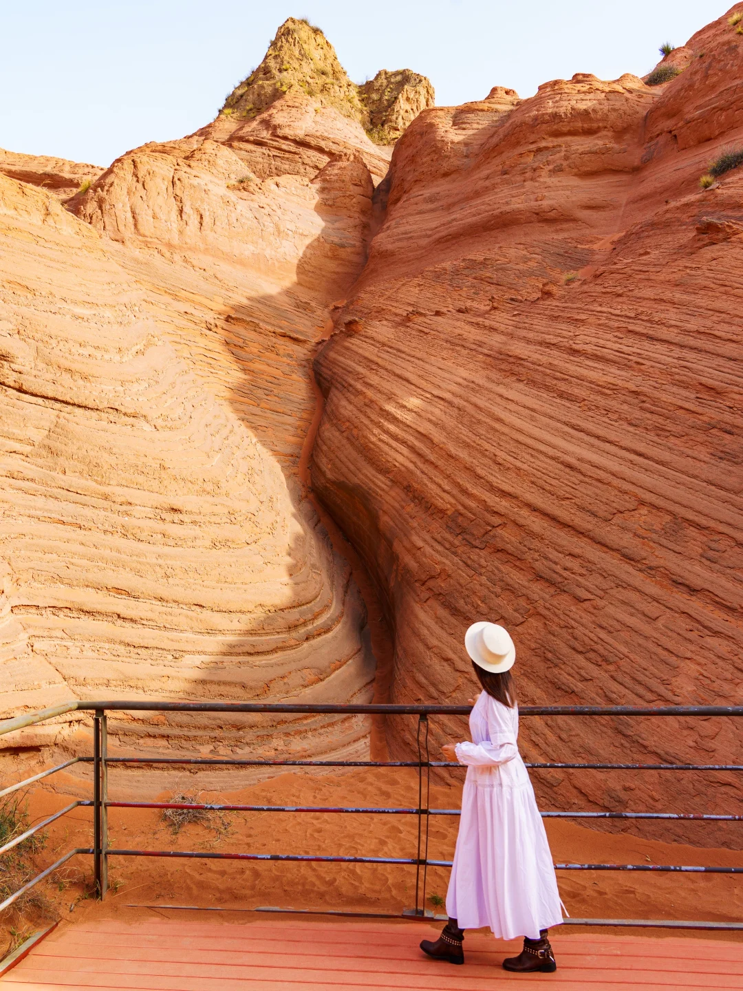 朋友圈问爆了💥还以为我去了国外🤣🤣🤣