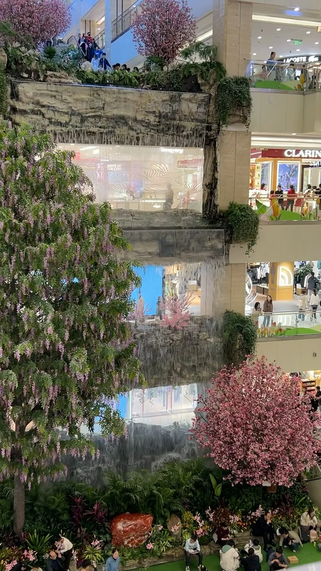 避开节假日去西安到底有多爽‼️