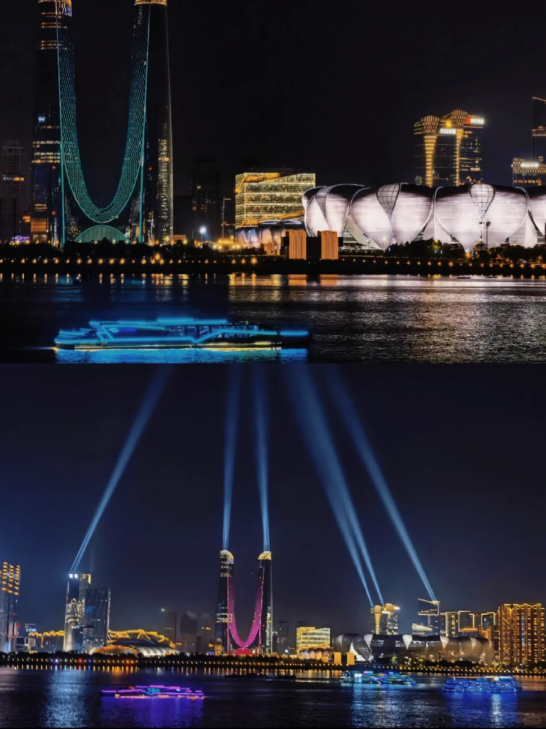 🍃五一来杭州 看这篇就够