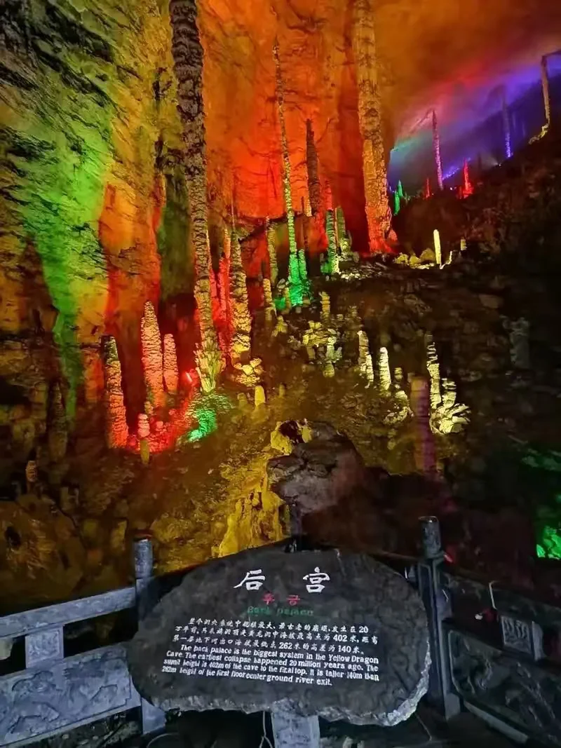 😱被遗忘的4大神仙景点，美到窒息！