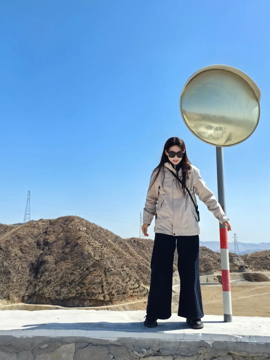 邯郸周边游｜自驾秘境 云端上的山水画廊