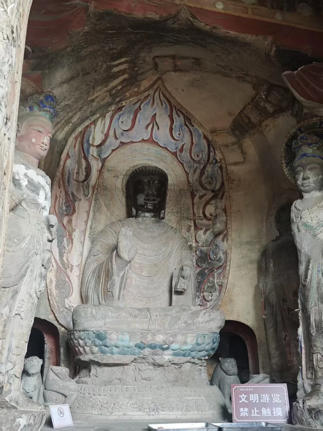 😱被遗忘的4大神仙景点，美到窒息！