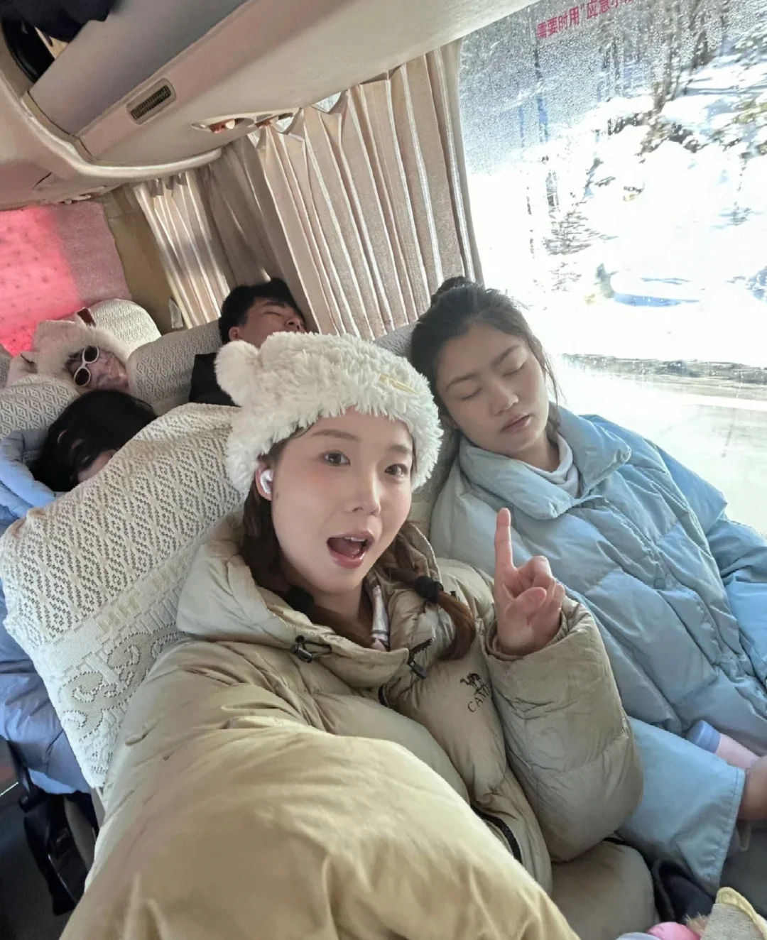 北京跟团五天成功下车！！（发誓不是拖！！