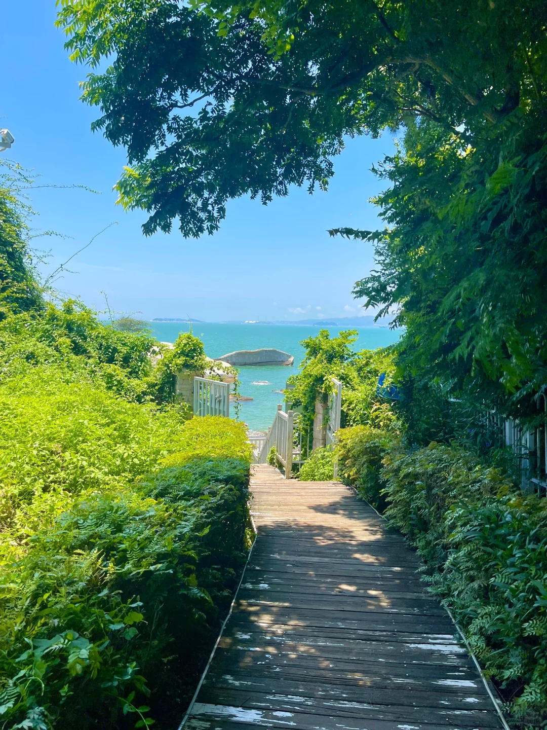 厦门最棒的6️⃣个地方！！记得去！（附地址）📍