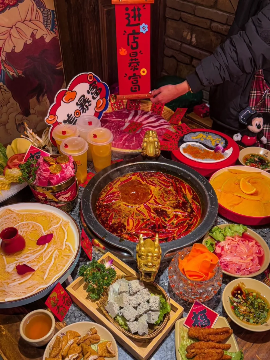 成都4天3夜超全攻略！人均2000玩到嗨