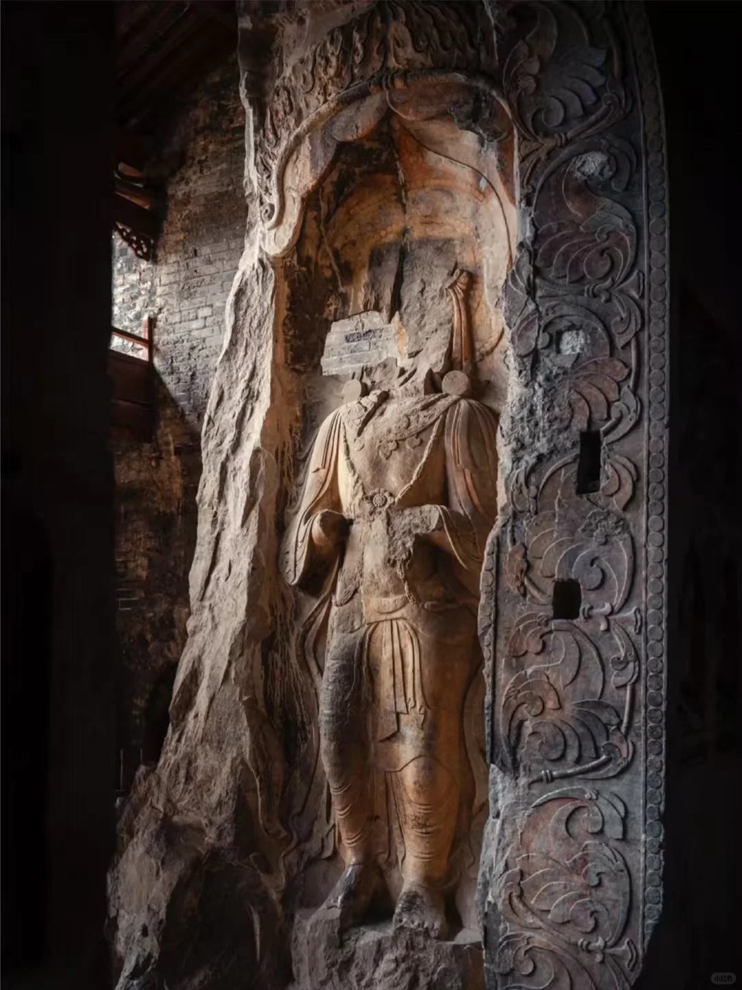 😱被遗忘的4大神仙景点，美到窒息！