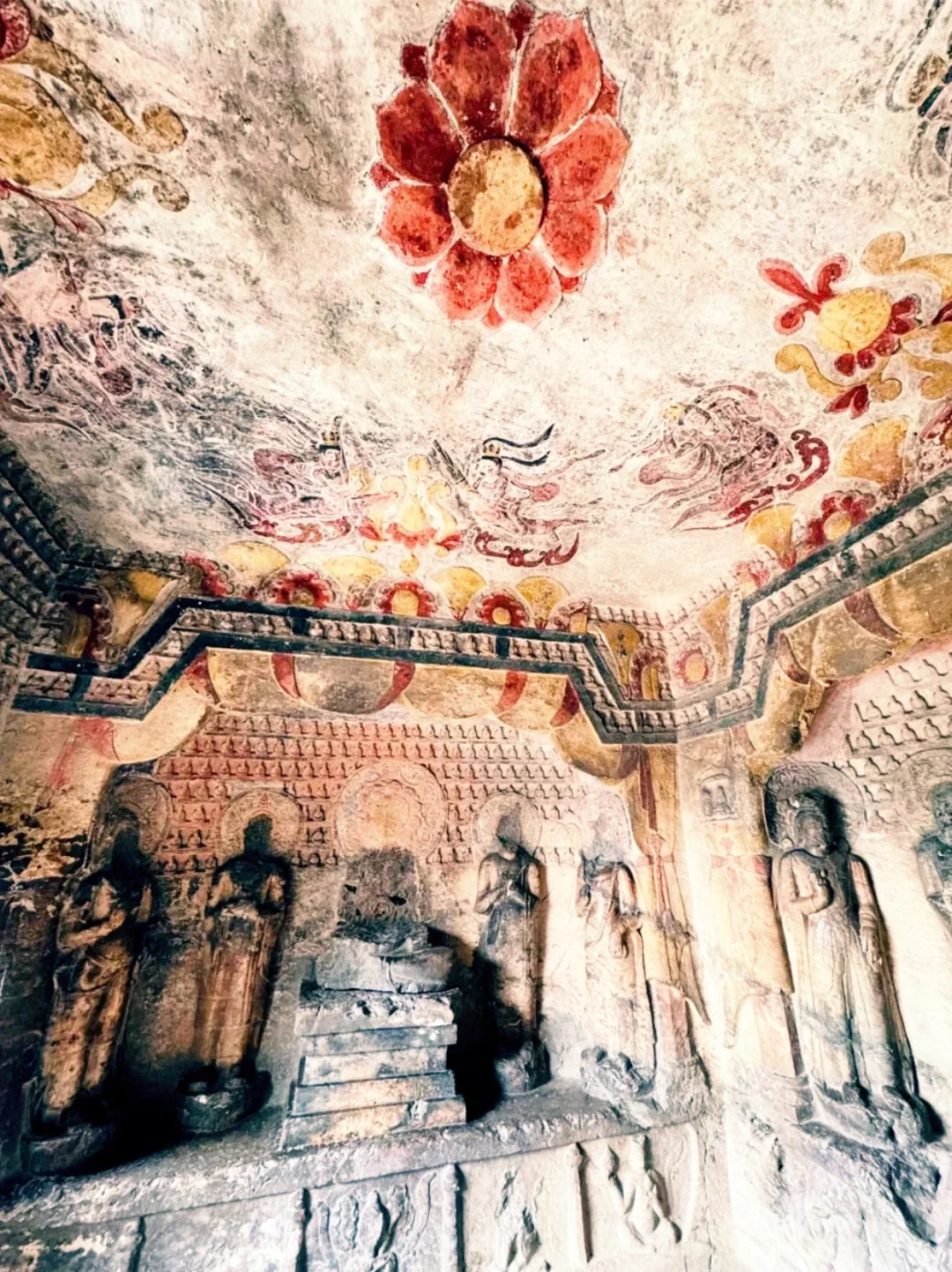 邯郸旅游必看6大景点！