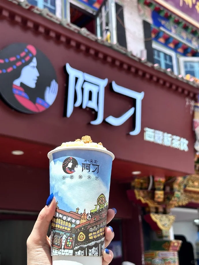 西藏遭罪已回，说下我的真实感受（听劝！）