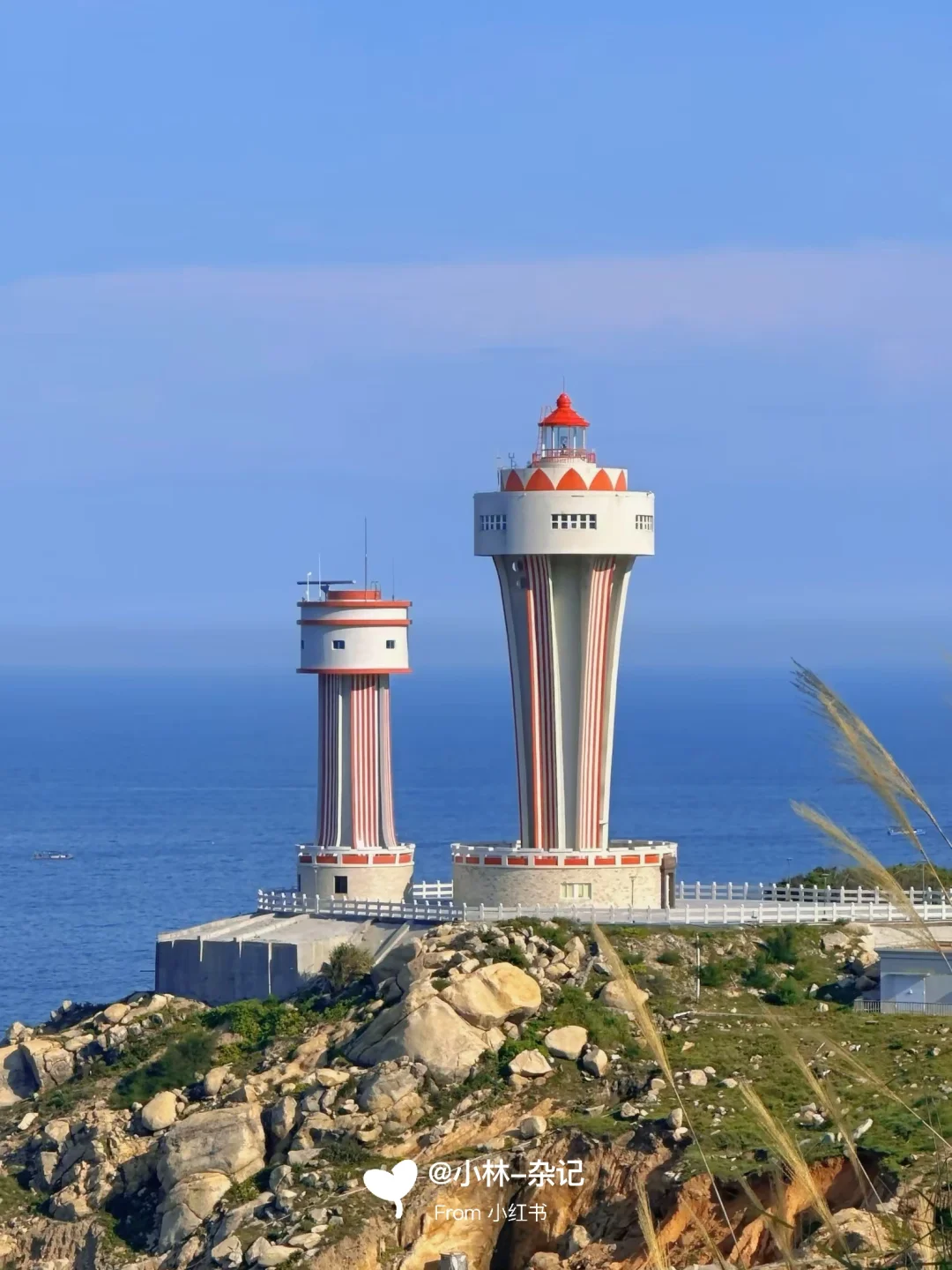 听劝😭4-5月来南澳岛旅游的姐妹👭赶紧码住