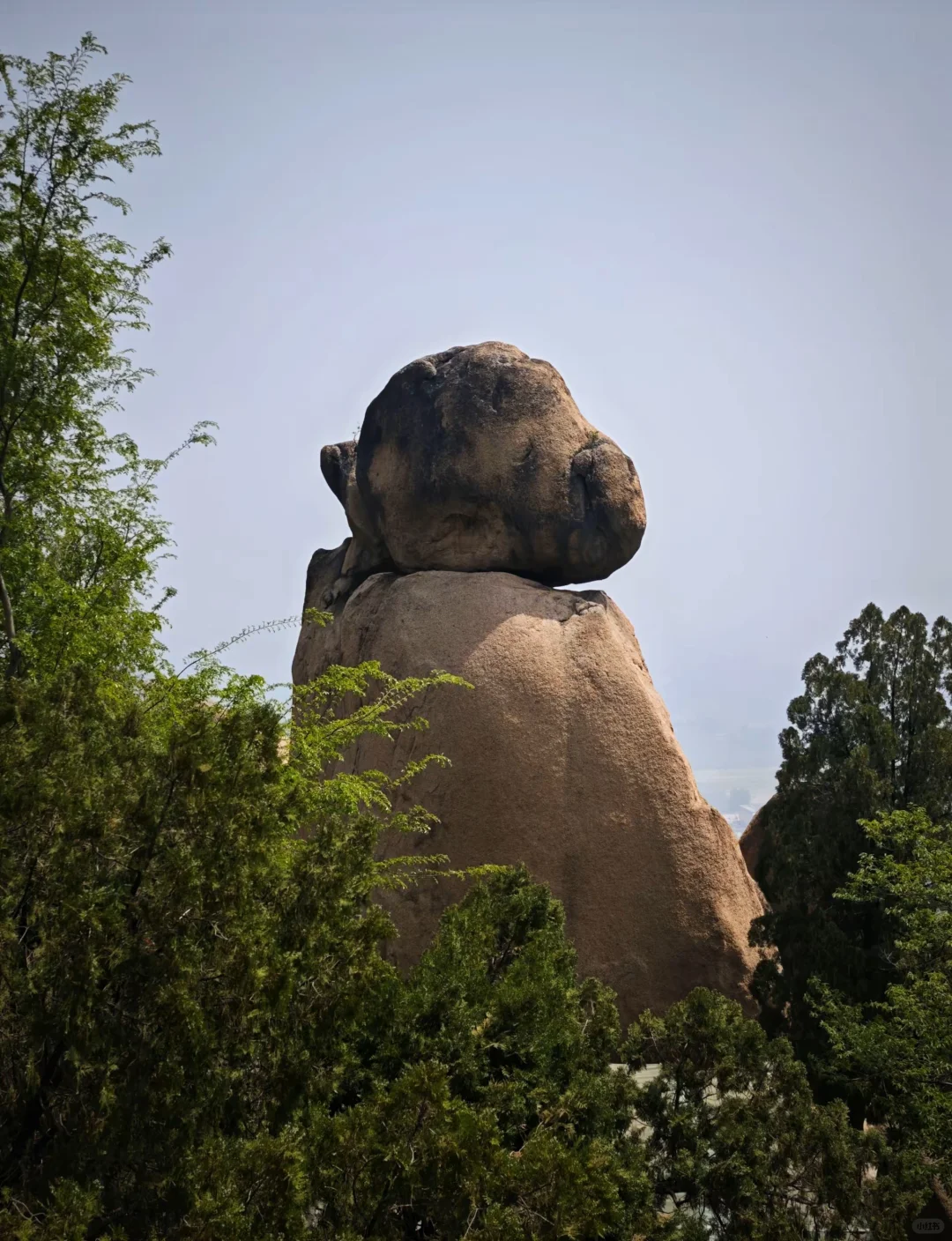 嵖岈山