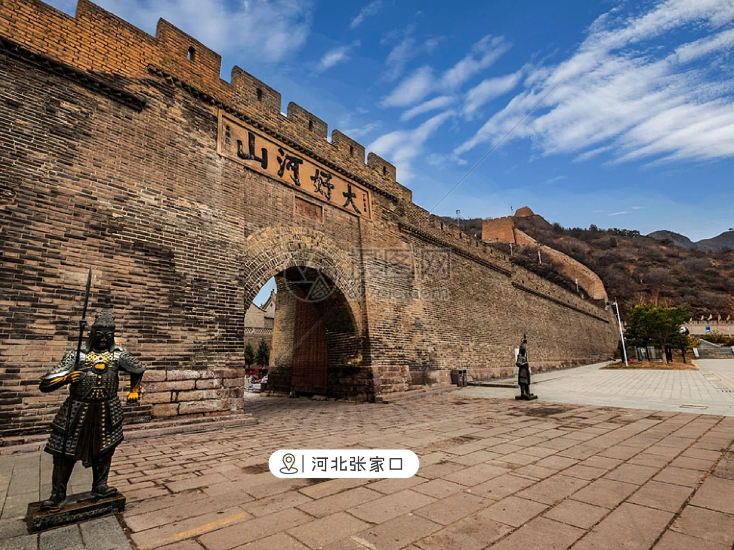 五一假期反向旅游城市推荐｜华北篇