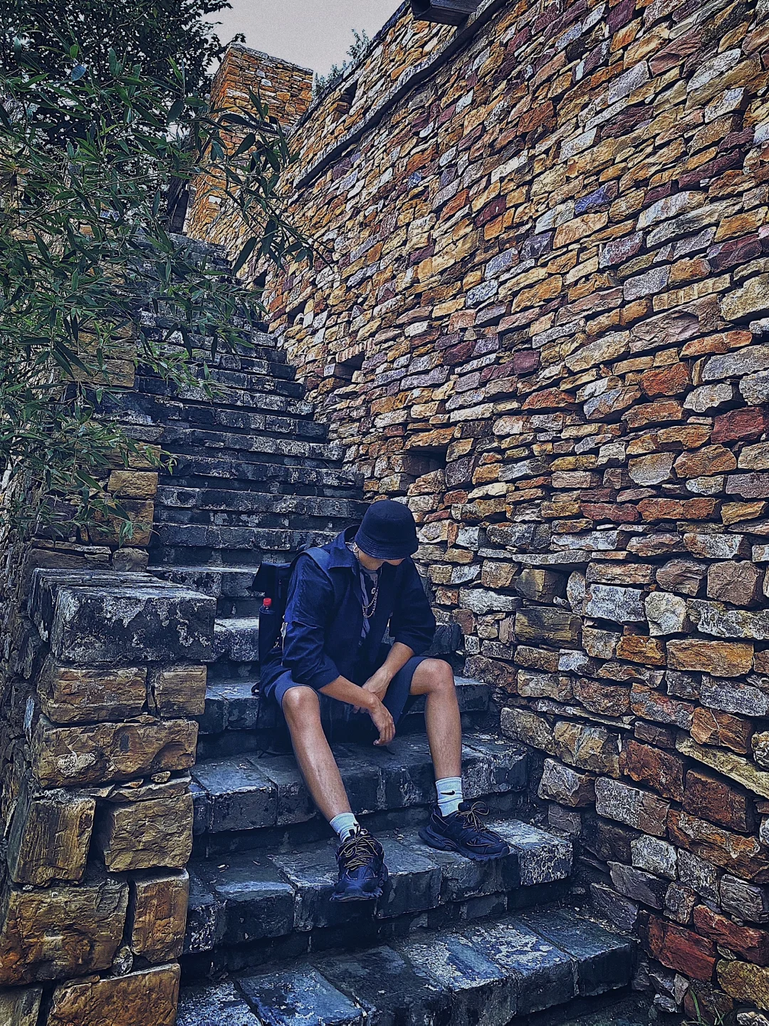 藏在市区的秘境之地🪬济南版小圆明园❗️