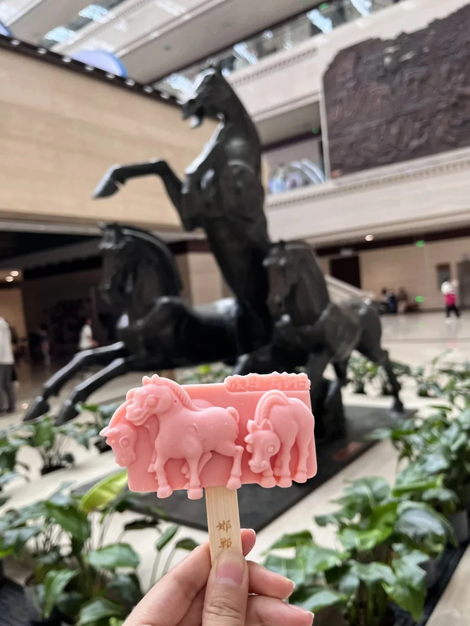 🔥五一反向旅游！邯郸2天1夜保姆级攻略