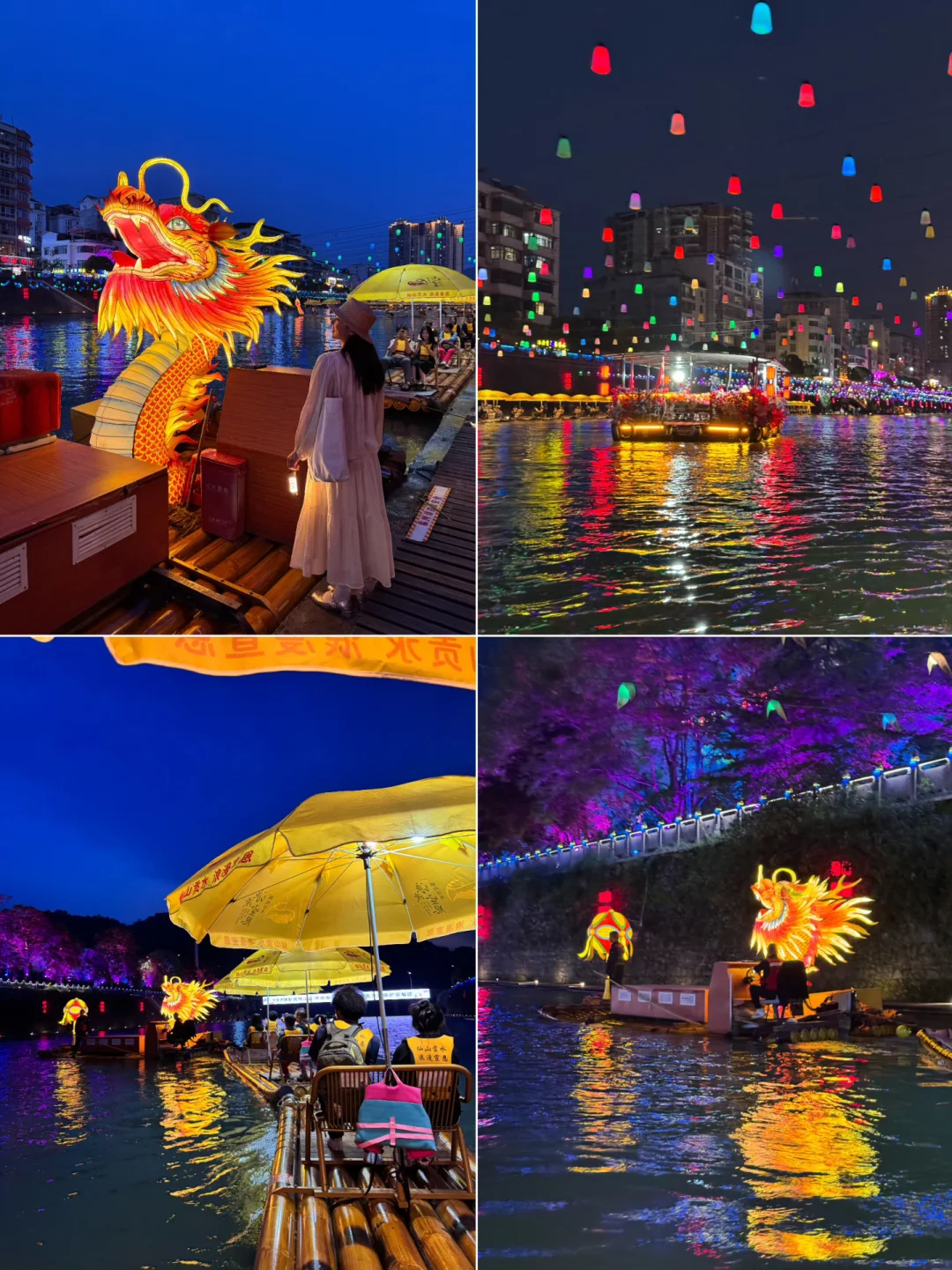 五一反向旅行｜去一些宝藏的小众旅游景点吧