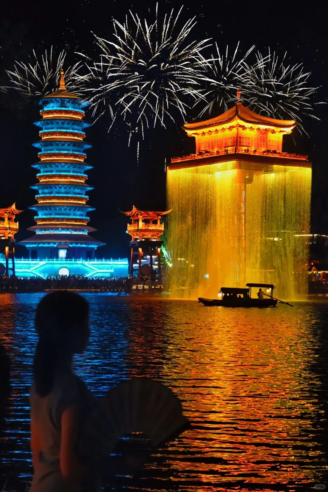 比起景德镇，这座上榜小城超迷人🥰
