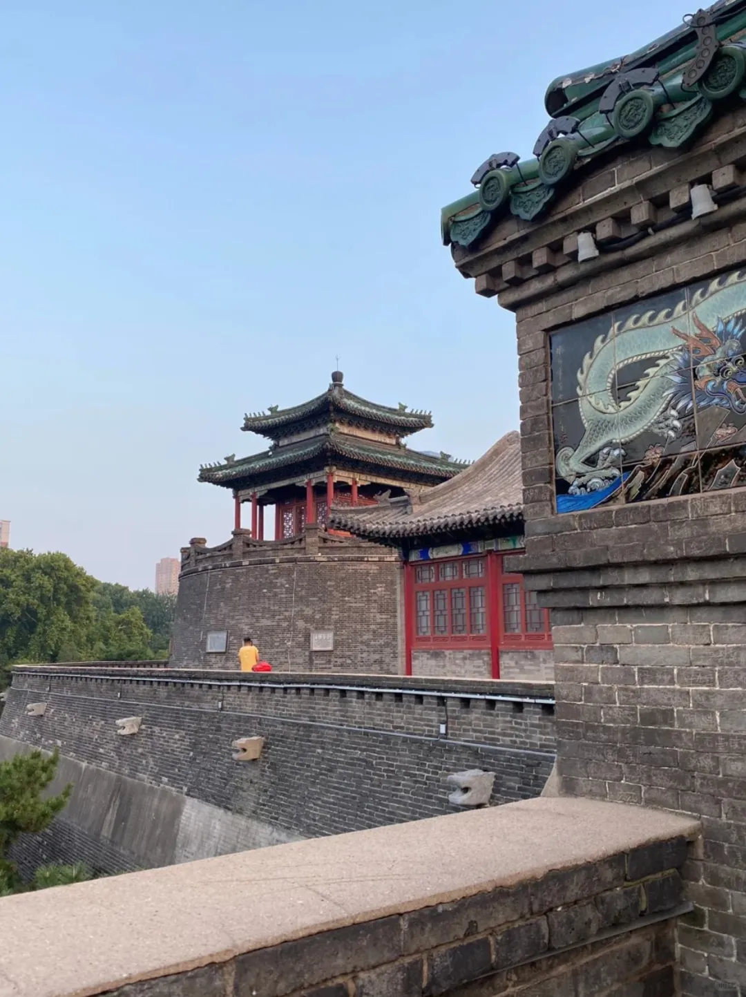 邯郸！我穿越成古代特种兵了！