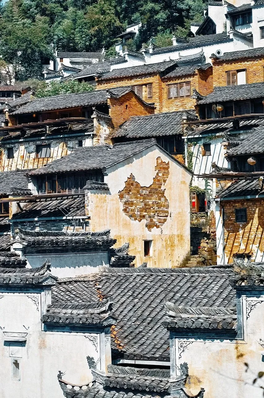比起景德镇，这座上榜小城超迷人🥰