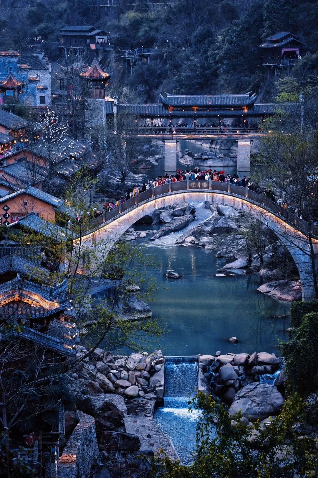 比起景德镇，这座上榜小城超迷人🥰