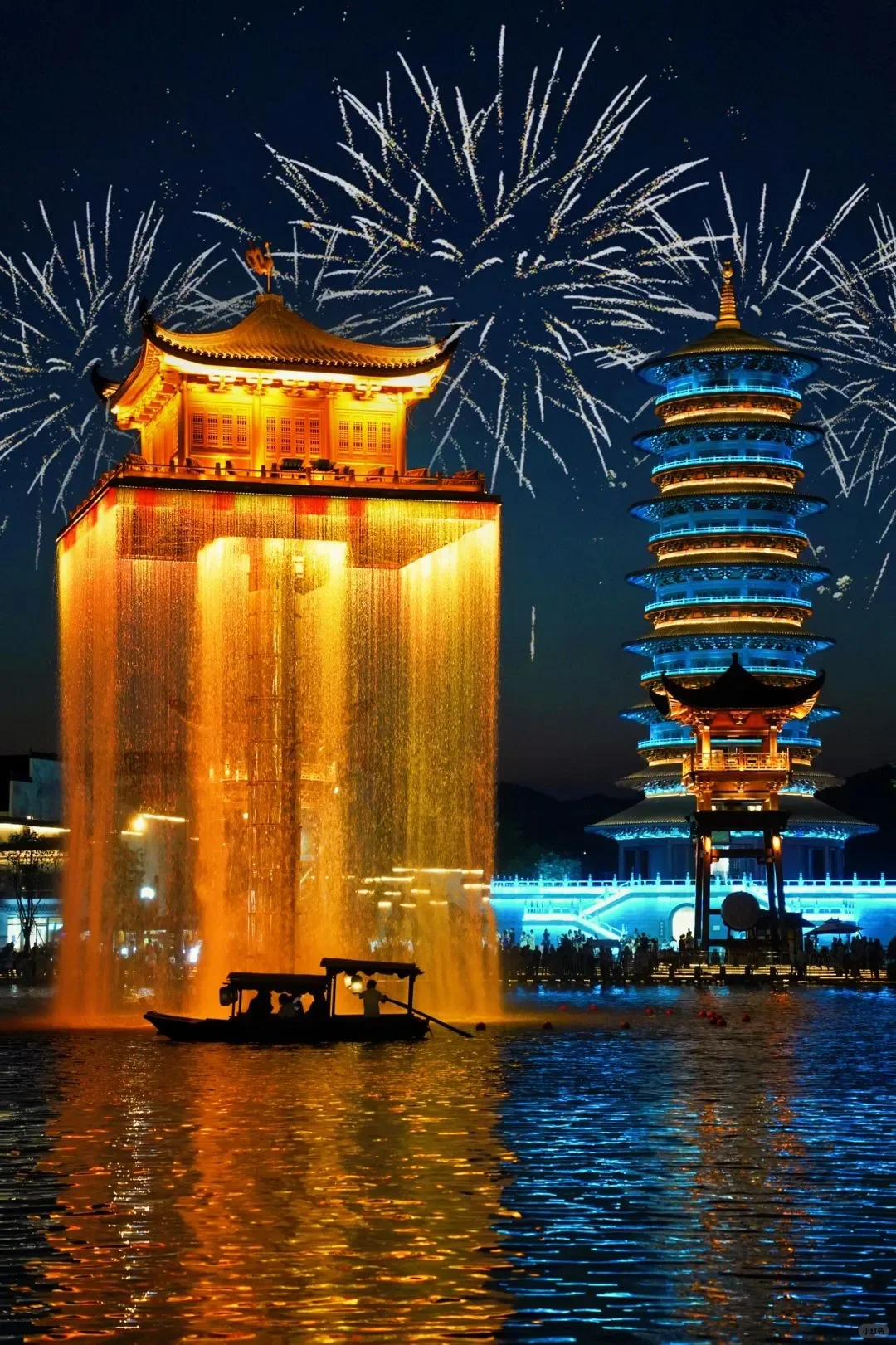 比起景德镇，这座上榜小城超迷人🥰