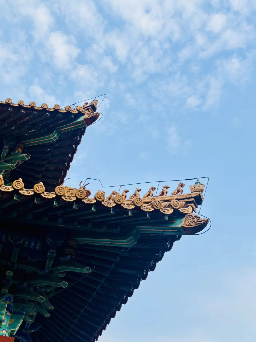 明孝陵景区