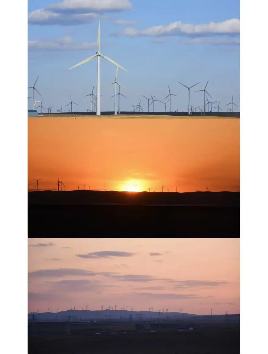 内蒙古·呼市周边游 | 五天四夜·人均5k