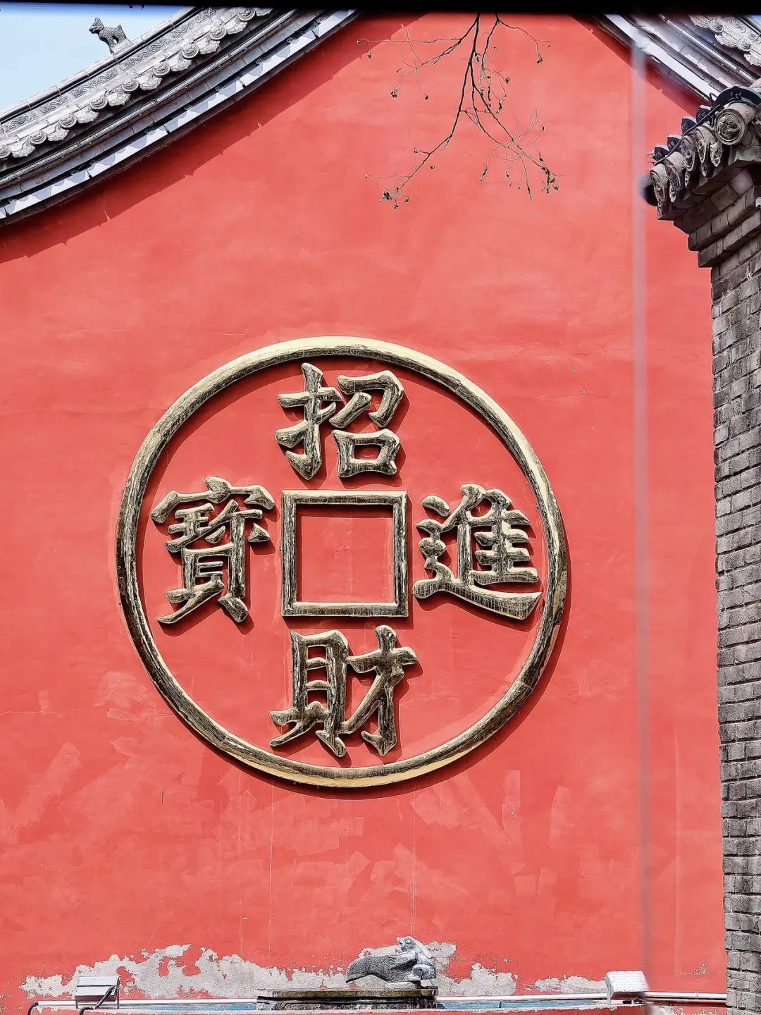 邯郸旅游必看！九大景点随手拍都是大片！