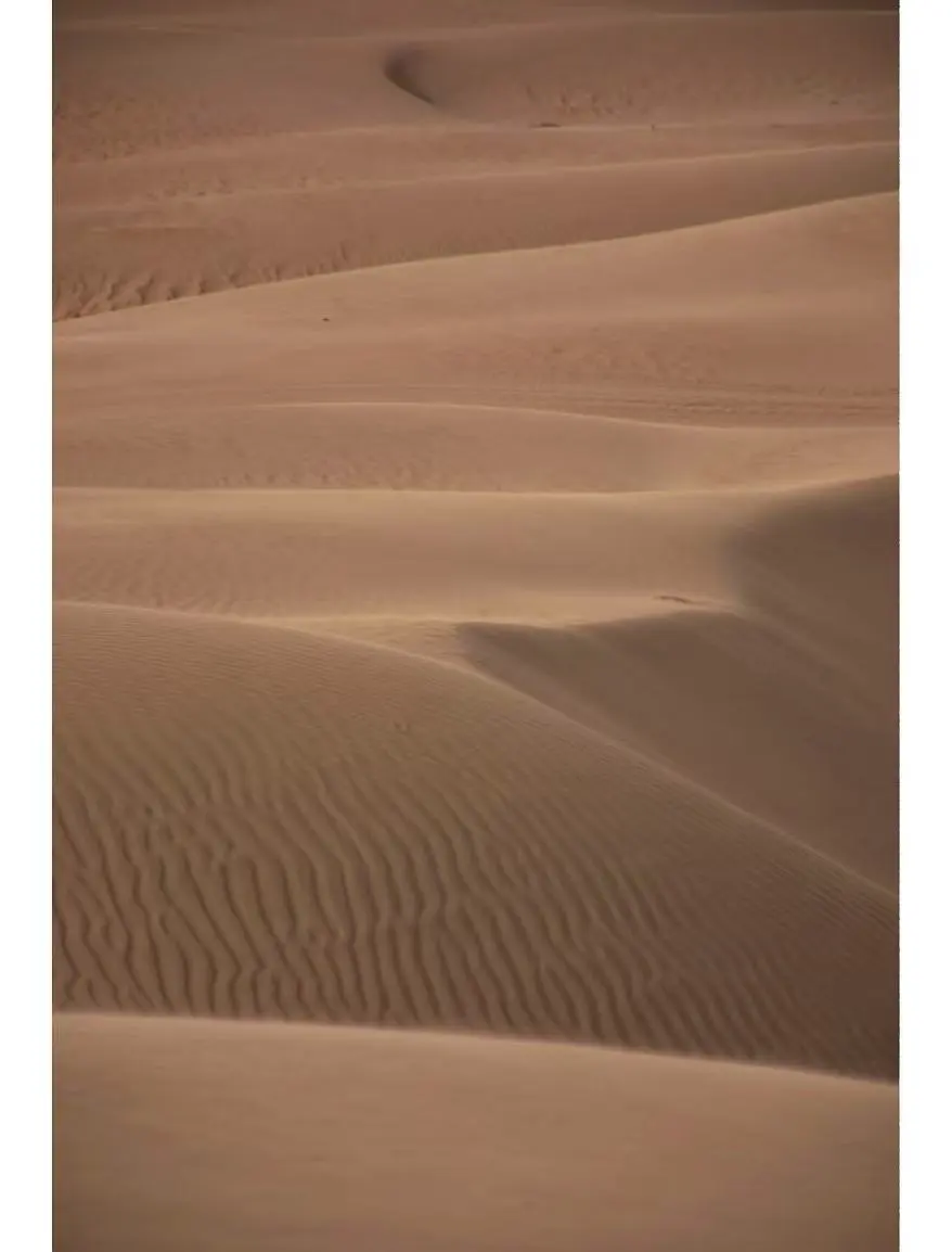 内蒙古·呼市周边游 | 五天四夜·人均5k